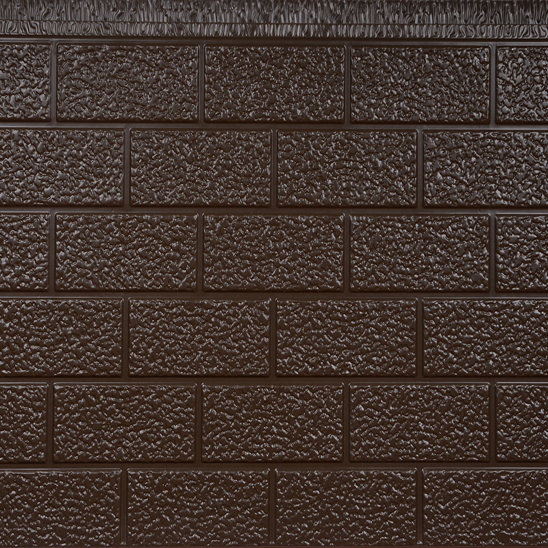 外墙保温装饰板